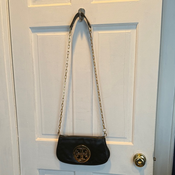 Tory Burch REVA Clutch - Picture 6 of 7
